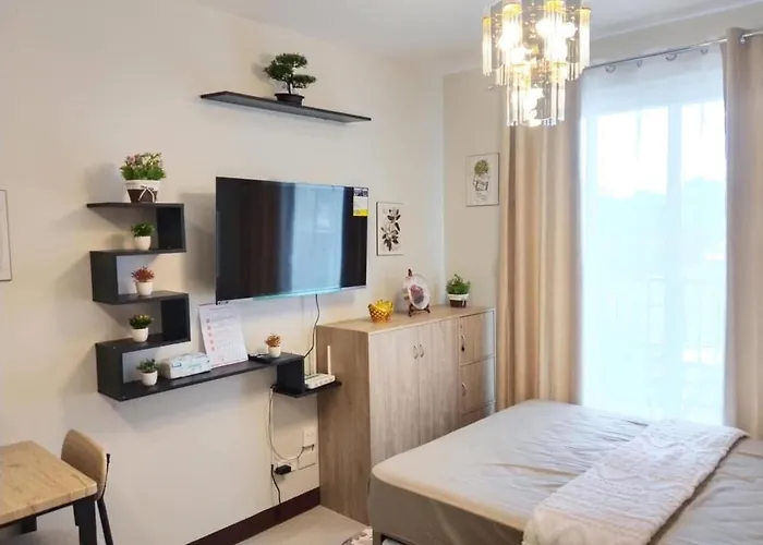 Saekyung Village Phase 301 Lapu-Lapu City