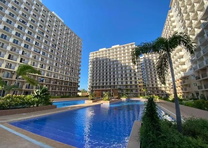 Saekyung Village Phase 301 *