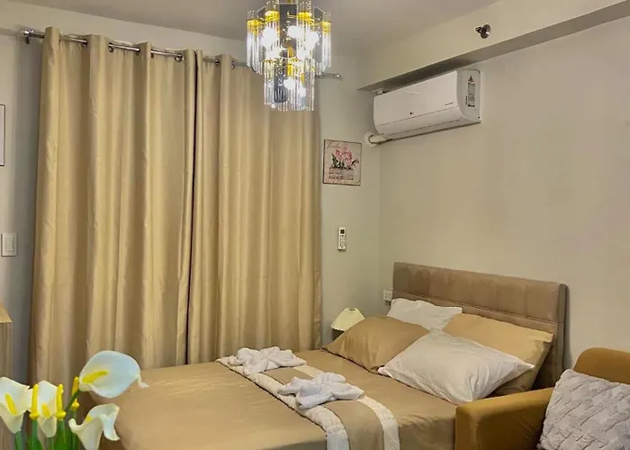 Saekyung Village Phase 301