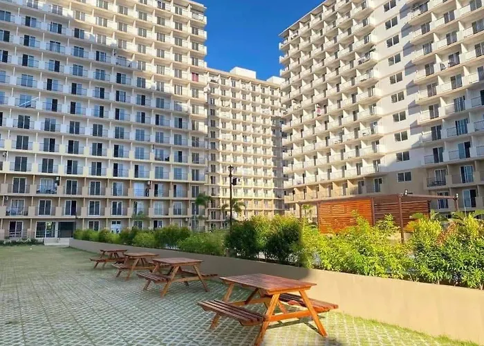 Saekyung Village Phase 301 *