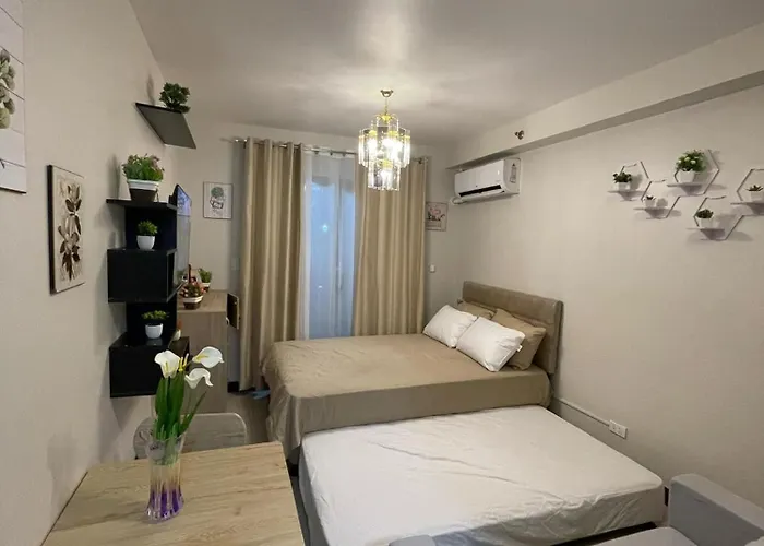 Saekyung Village Phase 301 *
