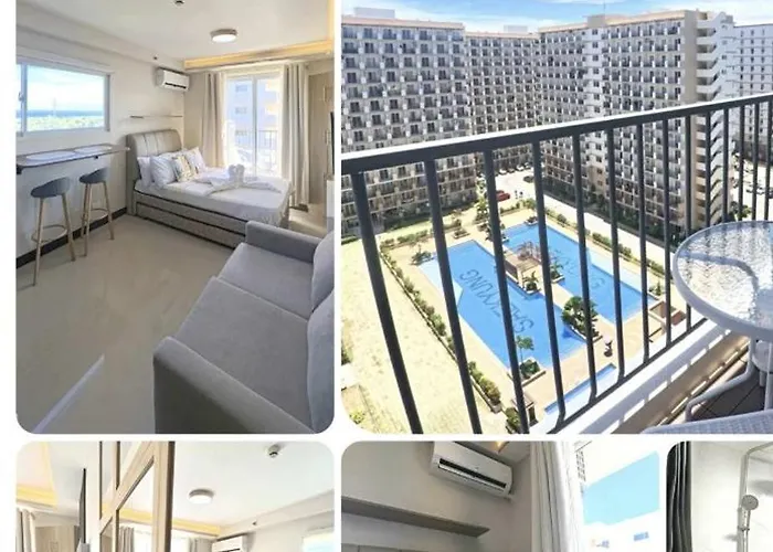 Saekyung Village Phase 301 Ostello